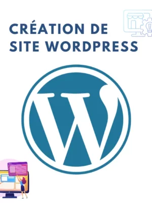 site wordpress tunisie