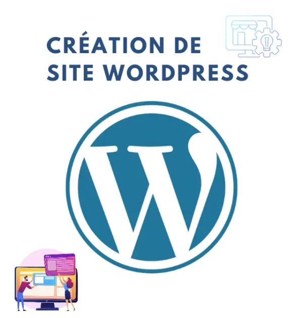 site wordpress tunisie