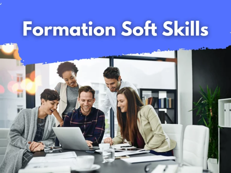 Formation soft skills en Tunisie